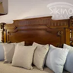 Traditional Maisonette With Picturesque Chora View *