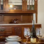 Traditional Maisonette With Picturesque Chora View Folégandros