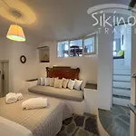 Traditional Maisonette With Picturesque Chora View بيت للعطل Folégandros