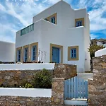 بيت للعطل Traditional Maisonette With Picturesque Chora View Folégandros