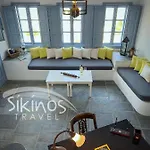 Traditional Maisonette With Picturesque Chora View بيت للعطل Folégandros