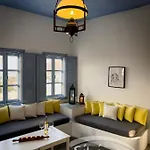 Traditional Maisonette With Picturesque Chora View Folégandros