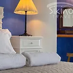 Traditional Maisonette With Picturesque Chora View
