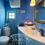 Traditional Maisonette With Picturesque Chora View بيت للعطل